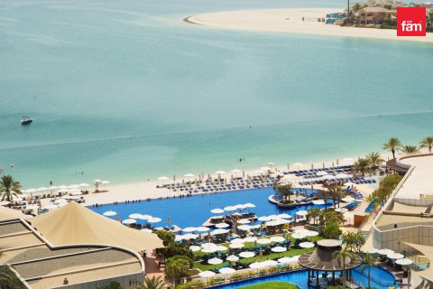 Apartmánový hotel v Palm Jumeirah, Dubai, SAE 1 ložnice, 56 m² Č.: 569682 - fotografie 10