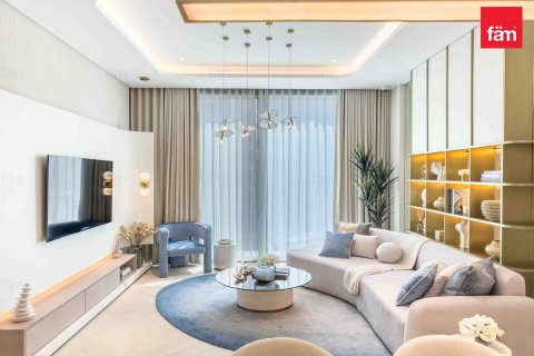 Apartment in Dubai, UAE 1 bedroom, 88.6 sq.m. № 577895 - photo 10