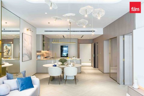 Apartment in Dubai, UAE 1 bedroom, 88.6 sq.m. № 577895 - photo 6