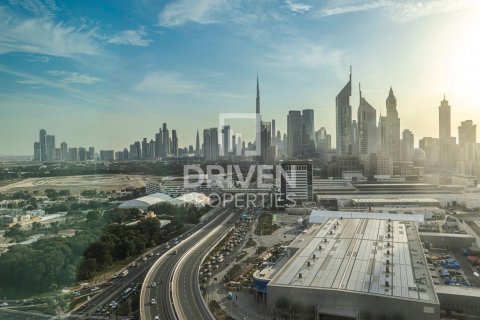 Apartament në Zabeel, Dubai, Emiratet e Bashkuara Arabe 2 dhoma gjumi, 150 m2. № 603295 - Foto 17