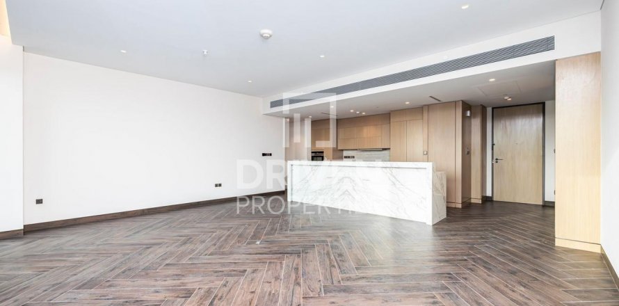 Apartament në Zabeel, Dubai, Emiratet e Bashkuara Arabe 2 dhoma gjumi, 150 m2. № 603295