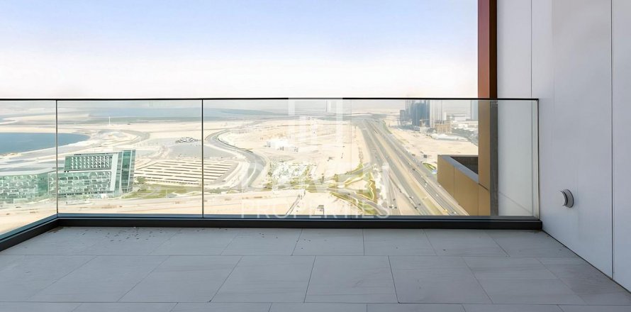 Business Bay、Dubai、UAEにあるマンション 1ベッドルーム、112 m2 No603048