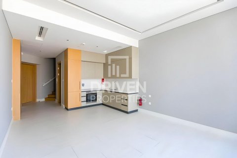 Business Bay、Dubai、UAE にあるマンションの賃貸物件 1ベッドルーム、112 m2、No603048 - 写真 4
