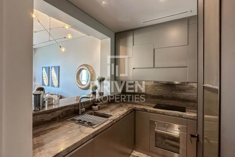 Apartament në Dubai Marina, Emiratet e Bashkuara Arabe 1 dhomë gjumi, 79 m2. № 603294 - Foto 5