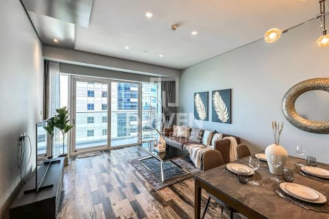 Apartament në Dubai Marina, Emiratet e Bashkuara Arabe 1 dhomë gjumi, 79 m2. № 603294 - Foto 1