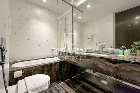 Apartament në Dubai Marina, Emiratet e Bashkuara Arabe 1 dhomë gjumi, 79 m2. № 603294 - Foto 9