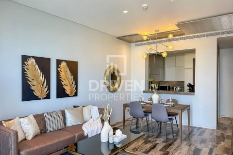 Apartament në Dubai Marina, Emiratet e Bashkuara Arabe 1 dhomë gjumi, 79 m2. № 603294 - Foto 3