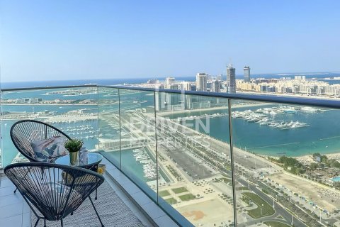 Apartament në Dubai Marina, Emiratet e Bashkuara Arabe 1 dhomë gjumi, 79 m2. № 603294 - Foto 7