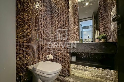 Apartament në Dubai Marina, Emiratet e Bashkuara Arabe 1 dhomë gjumi, 79 m2. № 603294 - Foto 8