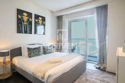 Apartament në Dubai Marina, Emiratet e Bashkuara Arabe 1 dhomë gjumi, 79 m2. № 603294 - Foto 6