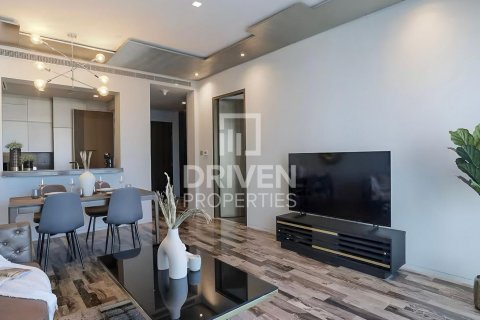 Apartament në Dubai Marina, Emiratet e Bashkuara Arabe 1 dhomë gjumi, 79 m2. № 603294 - Foto 2