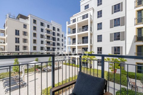 Byt v Jumeirah, Dubai, SAE 1 ložnice, 91 m² Č.: 603159 - fotografie 6