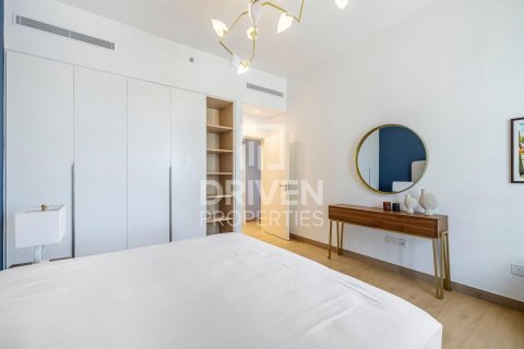 Byt v Jumeirah, Dubai, SAE 1 ložnice, 91 m² Č.: 603159 - fotografie 5