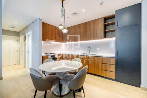 Byt v Jumeirah, Dubai, SAE 1 ložnice, 91 m² Č.: 603159 - fotografie 9