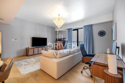 Byt v Jumeirah, Dubai, SAE 1 ložnice, 91 m² Č.: 603159 - fotografie 2
