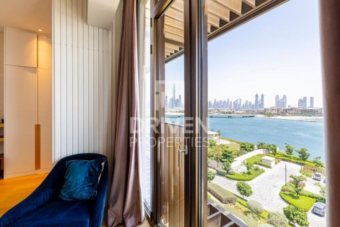 Apartament në Jumeirah, Dubai, Emiratet e Bashkuara Arabe 1 dhomë gjumi, 136 m2. № 603047 - Foto 12