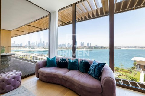 Apartament në Jumeirah, Dubai, Emiratet e Bashkuara Arabe 1 dhomë gjumi, 136 m2. № 603047 - Foto 14