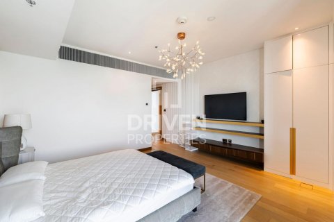 Apartament në Jumeirah, Dubai, Emiratet e Bashkuara Arabe 1 dhomë gjumi, 136 m2. № 603047 - Foto 15