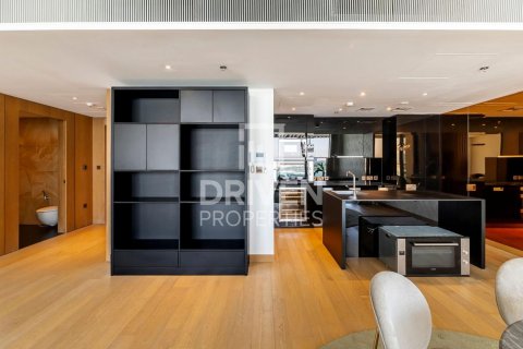 Apartament në Jumeirah, Dubai, Emiratet e Bashkuara Arabe 1 dhomë gjumi, 136 m2. № 603047 - Foto 5