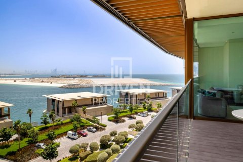 Apartament në Jumeirah, Dubai, Emiratet e Bashkuara Arabe 1 dhomë gjumi, 136 m2. № 603047 - Foto 13