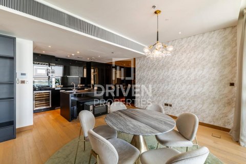 Apartament në Jumeirah, Dubai, Emiratet e Bashkuara Arabe 1 dhomë gjumi, 136 m2. № 603047 - Foto 2