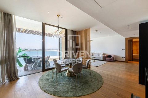 Apartament në Jumeirah, Dubai, Emiratet e Bashkuara Arabe 1 dhomë gjumi, 136 m2. № 603047 - Foto 10