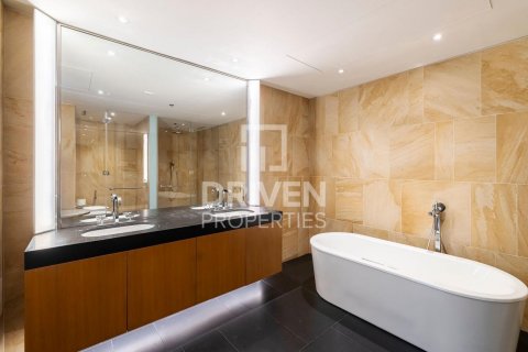 Apartament në Jumeirah, Dubai, Emiratet e Bashkuara Arabe 1 dhomë gjumi, 136 m2. № 603047 - Foto 8