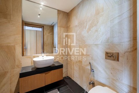 Apartament në Jumeirah, Dubai, Emiratet e Bashkuara Arabe 1 dhomë gjumi, 136 m2. № 603047 - Foto 7