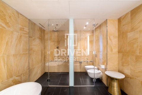 Apartament në Jumeirah, Dubai, Emiratet e Bashkuara Arabe 1 dhomë gjumi, 136 m2. № 603047 - Foto 9