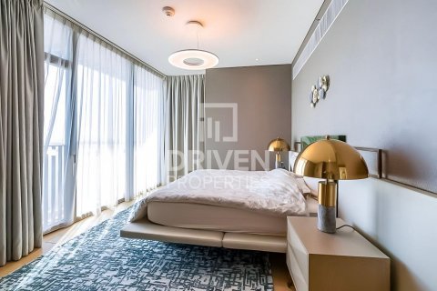 Apartmen di Jumeirah, Dubai, UAE 1 bilik tidur, 138 meter persegi № 603049 - foto 4