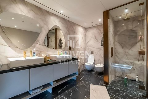 Apartmen di Jumeirah, Dubai, UAE 1 bilik tidur, 138 meter persegi № 603049 - foto 12