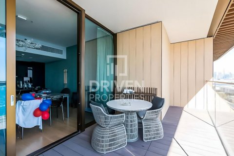 Apartmen di Jumeirah, Dubai, UAE 1 bilik tidur, 138 meter persegi № 603049 - foto 3