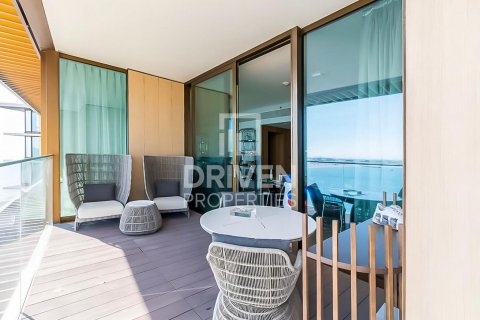 Apartmen di Jumeirah, Dubai, UAE 1 bilik tidur, 138 meter persegi № 603049 - foto 13