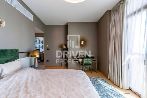 Apartmen di Jumeirah, Dubai, UAE 1 bilik tidur, 138 meter persegi № 603049 - foto 6