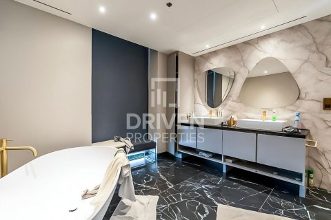 Apartmen di Jumeirah, Dubai, UAE 1 bilik tidur, 138 meter persegi № 603049 - foto 11