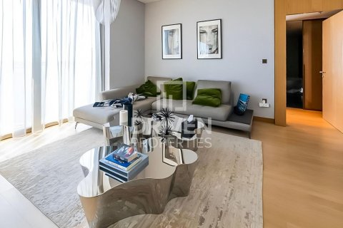 Apartmen di Jumeirah, Dubai, UAE 1 bilik tidur, 138 meter persegi № 603049 - foto 1