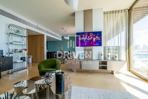 Apartmen di Jumeirah, Dubai, UAE 1 bilik tidur, 138 meter persegi № 603049 - foto 2