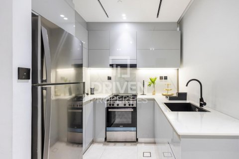 Business Bay、Dubai、UAE にあるマンションの賃貸物件 2ベッドルーム、128 m2、No603046 - 写真 11