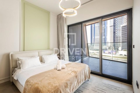 Business Bay、Dubai、UAE にあるマンションの賃貸物件 2ベッドルーム、128 m2、No603046 - 写真 3