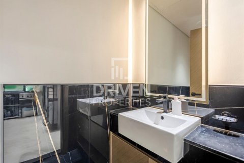 Business Bay、Dubai、UAE にあるマンションの賃貸物件 2ベッドルーム、128 m2、No603046 - 写真 13