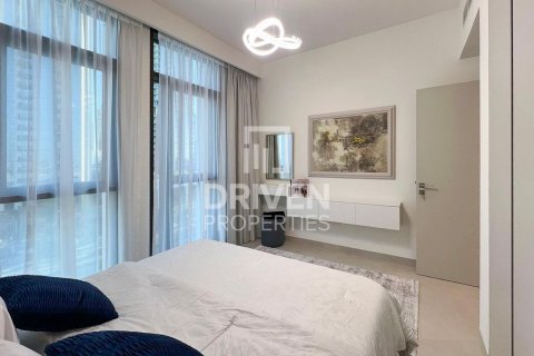 Byt v Dubai Creek Harbour (The Lagoons), SAE 1 ložnice, 64 m² Č.: 603187 - fotografie 3