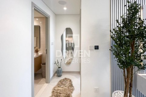 Byt v Dubai Creek Harbour (The Lagoons), SAE 1 ložnice, 64 m² Č.: 603187 - fotografie 6
