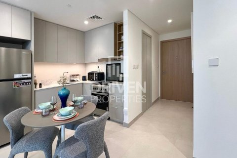 Byt v Dubai Creek Harbour (The Lagoons), SAE 1 ložnice, 64 m² Č.: 603187 - fotografie 7