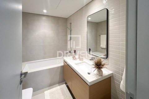 Byt v Dubai Creek Harbour (The Lagoons), SAE 1 ložnice, 64 m² Č.: 603187 - fotografie 11