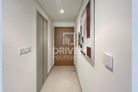 Byt v Dubai Creek Harbour (The Lagoons), SAE 1 ložnice, 64 m² Č.: 603187 - fotografie 4