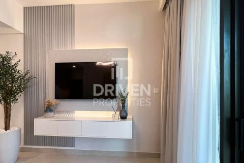 Byt v Dubai Creek Harbour (The Lagoons), SAE 1 ložnice, 64 m² Č.: 603187 - fotografie 8