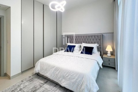 Byt v Dubai Creek Harbour (The Lagoons), SAE 1 ložnice, 64 m² Č.: 603187 - fotografie 12