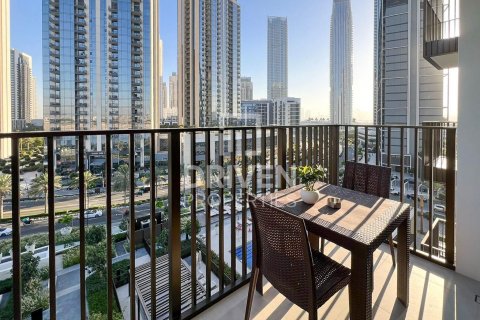 Byt v Dubai Creek Harbour (The Lagoons), SAE 1 ložnice, 64 m² Č.: 603187 - fotografie 13