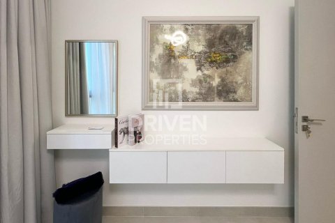 Byt v Dubai Creek Harbour (The Lagoons), SAE 1 ložnice, 64 m² Č.: 603187 - fotografie 10