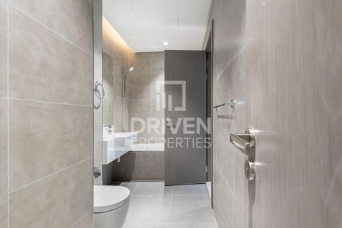 Appartamento in affitto a Mohammed Bin Rashid City, Dubai, EAU 1 camera da letto, 62 mq. № 603174 - foto 8
